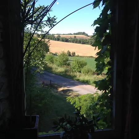 Casa de hóspedes Pour Amoureux Ambiance Japon Rebourguil