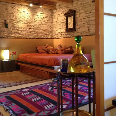 Pour Amoureux Ambiance Japon Pensionat